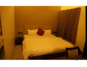 Hotel The Pill, Bhavnagar